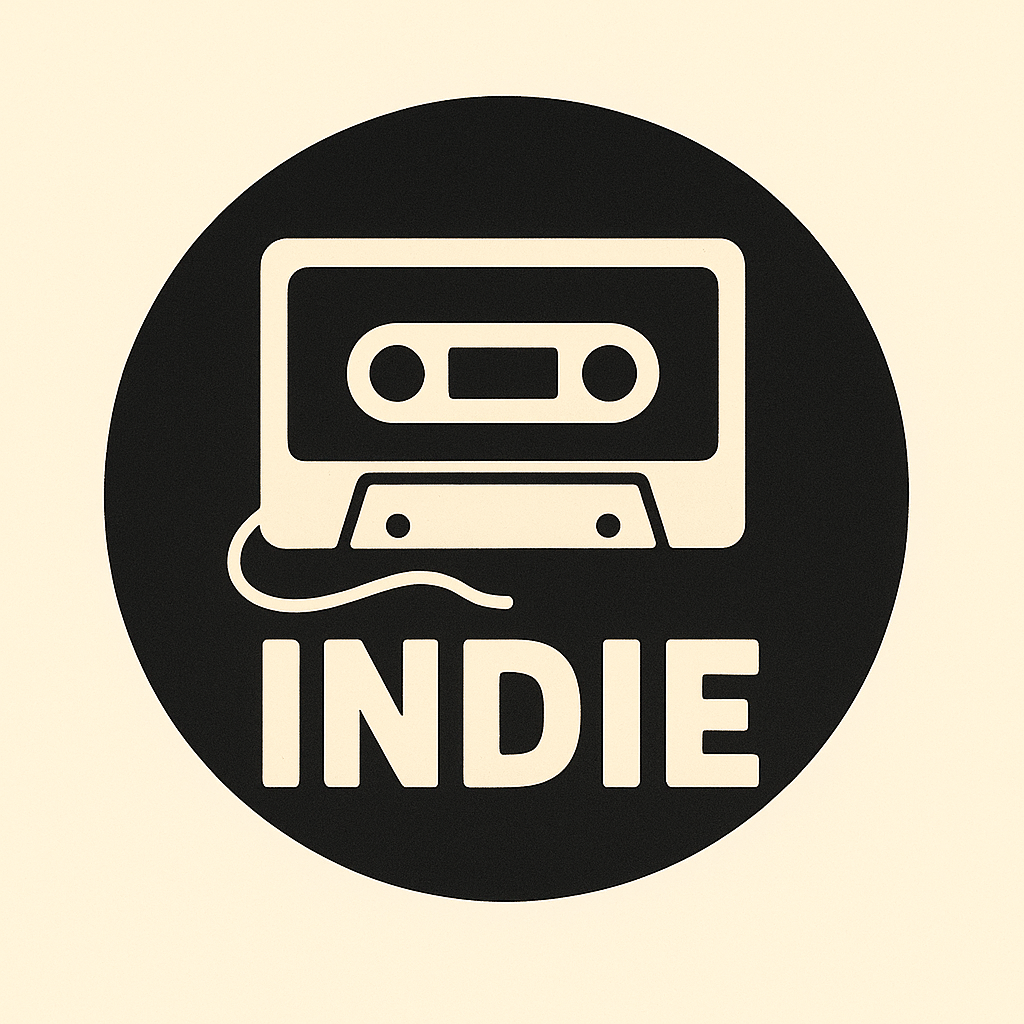 Indie vinyl records