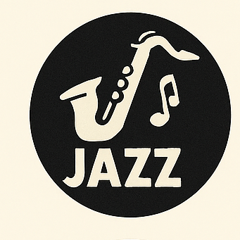Jazz vinyl records
