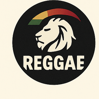 Reggae vinyl records